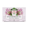 Tea Seven Blossoms 24 Bag (Pack of 6)