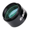 Svbony 1.25 Barlow Lens 0.5X Focal Reducer Metal Apochromatic Barlow