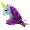LEXiBOOK - Interactive Style Head Unicorn to Sublimate, Long and