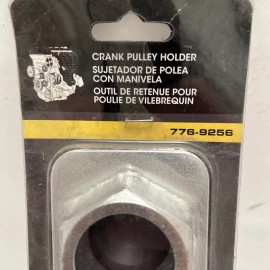 Evercraft Crank Pulley Holder, 776-9256, Honda-Acura, Crank Bolts, New