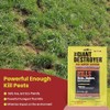 Giant Destroyer Smoke Bomb Gasser – Rodent & for Gophers,