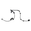 Puruoda Front Driver Side ABS Wheel Speed Sensor Wiring Harness