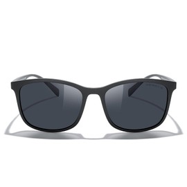 MERRY'S Square Polarized Sunglasses for Men Women Ultralight Shades Driving Fishing Golf UV400 S8668