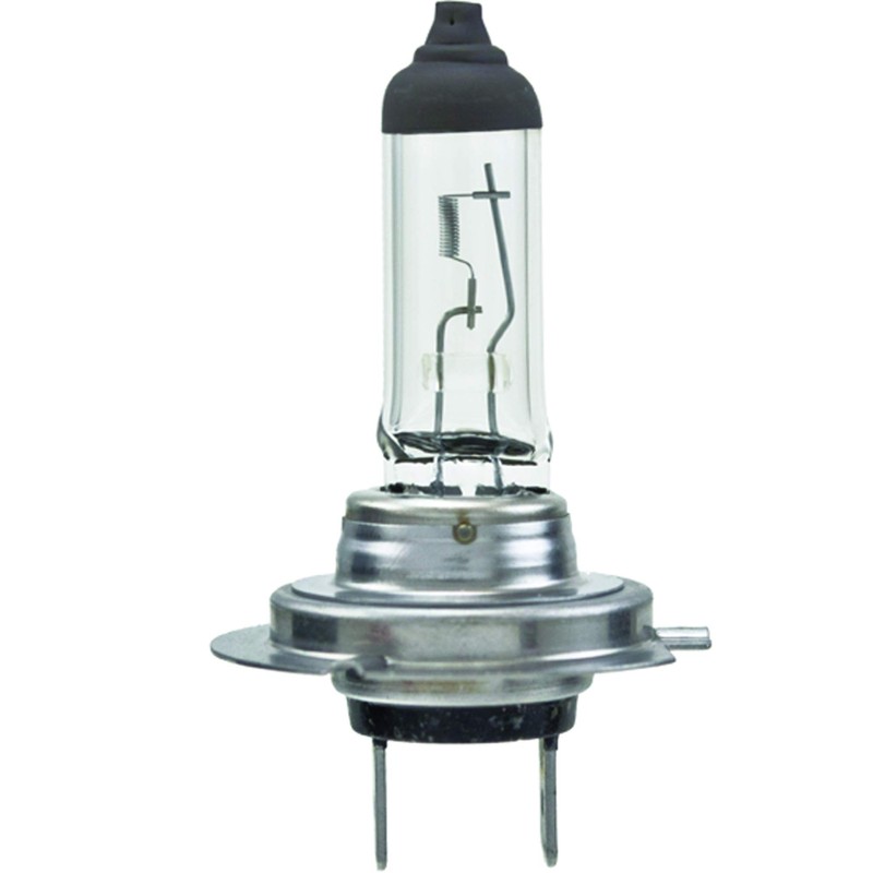 Foco HELLA STANDARD H7. Número de parte HELLA: H7 En