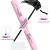 Lash Bond and Seal Eyelash Glue Lash Glue Waterproof Lash