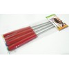 Ishigaki Sangyo 3107 Cheese Fondue Forks, Set of 4