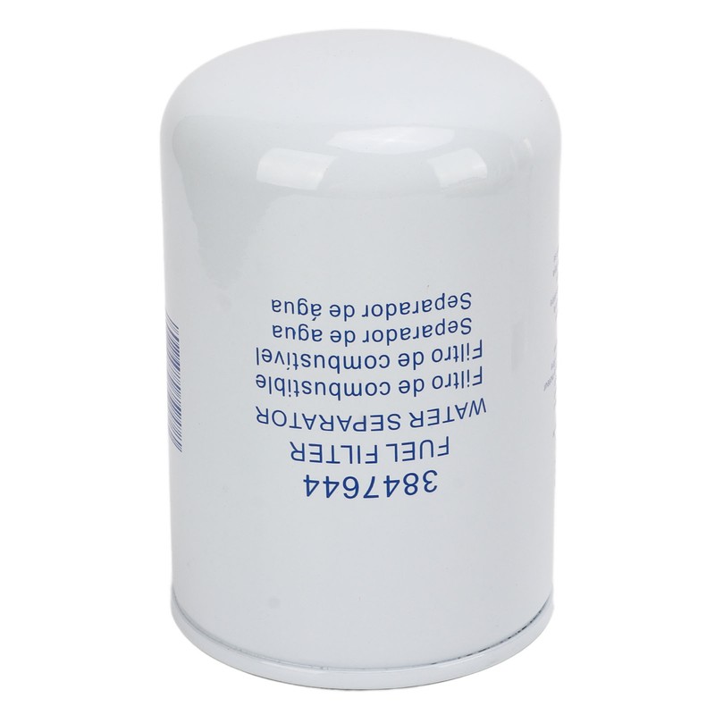 Marine Grade Engine Fuel Filter Water Separator 3847644 Replacement for