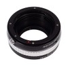 Kecay Nikon G N/G Lens Converter Adapter Ring