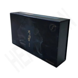 Jeonggwanjang Waiting Agarwood Pills 4g x 15 Pills Red Ginseng and Agarwood Shopping Backup Sound / 기다림 침향환 4g x 15환 홍삼과 침향 쇼핑백업음