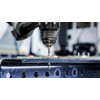 Bosch Set 18 pz Brocas para Metal HSS-G
