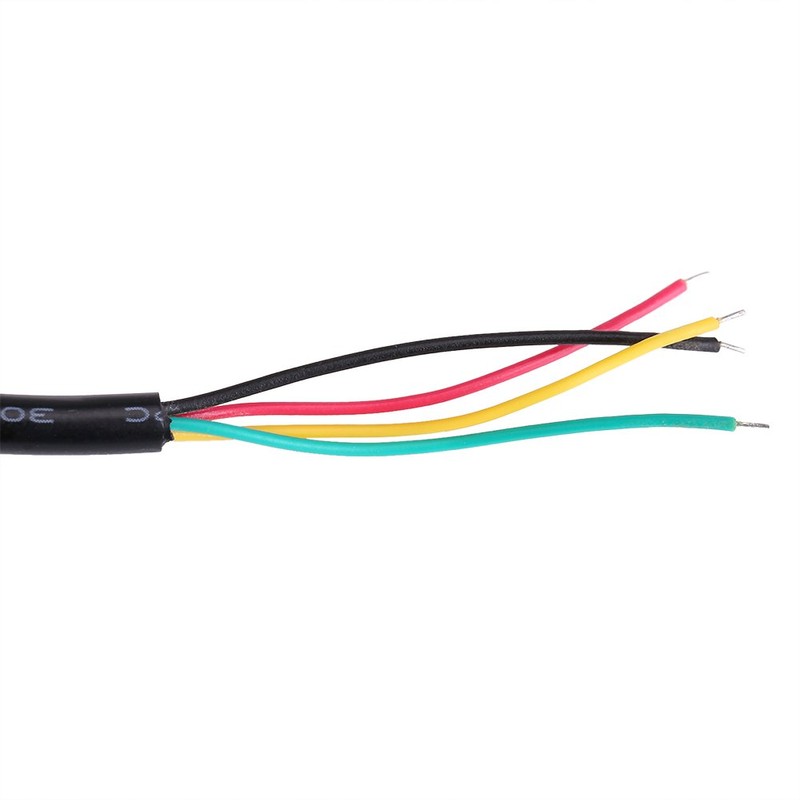 DC 12V Wired Doorbell Door Bell Chime for Home Office