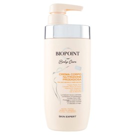 Biopoint Body Cream Nutrient Supply - 500 ml