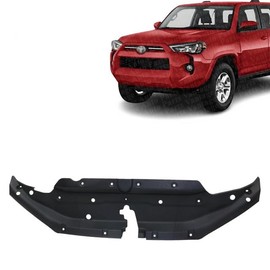 Vantage Auto Parts - Radiator Support Cover For 2010-2018 Toyota 4Runner | Rear | | Plastic | ‎5329235031 | TO1224108