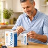 Vitaminas Conecta Gold Adultos 60 Tab, Mejora La Memoria Sin