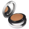 MAC Studio Fix Tech Cream to Powder Foundation Shade NC44