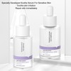 Face Moisturing Serum Pure Organic Soothe Skin Barrier Repair Serum