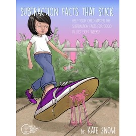 Subtraction Facts that Stick