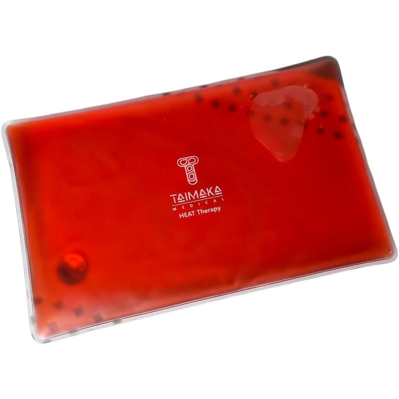 Compresa de Gel Frío Calor Taimaka Heat Therapy 25 x