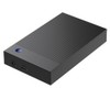 Snblzhef High-Speed USB3.1 Mobile Hard Disk Box for 3.5-Inch Mechanical