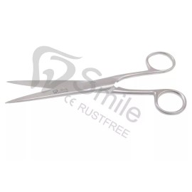 Shanzi New House Hold Scissor Paper Cutting Shear Kitchen Scissor 6" Quality Product UK