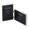 EDZARD Collage Otto Double Photo Frame for 2 Photos 10