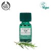 UNICE Partners Tea tree oil essential natural skin face facial
