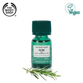 UNICE Partners Tea tree oil essential natural skin face facial benefits acne trouble athlete's foot usage 10ml / 티트리 오일 에센셜 천연 피부 페이스 얼굴 효능 여드름 트러블 무좀 사용법 10ml
