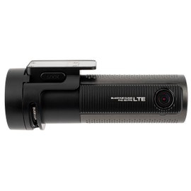 BLACKVUE Tamper Proof Mount (DR770X/DR970X LTE), Black