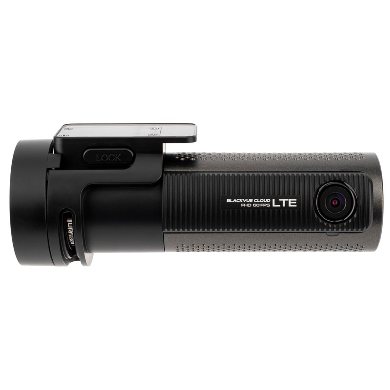 BLACKVUE Tamper Proof Mount (DR770X/DR970X LTE), Black