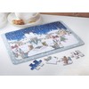 VBS Blank Puzzle 35 Pieces 29 cm x 21 cm