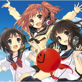 J-アニソン神曲祭り-まとめ- [DJ和 in No.1 胸熱MIX]