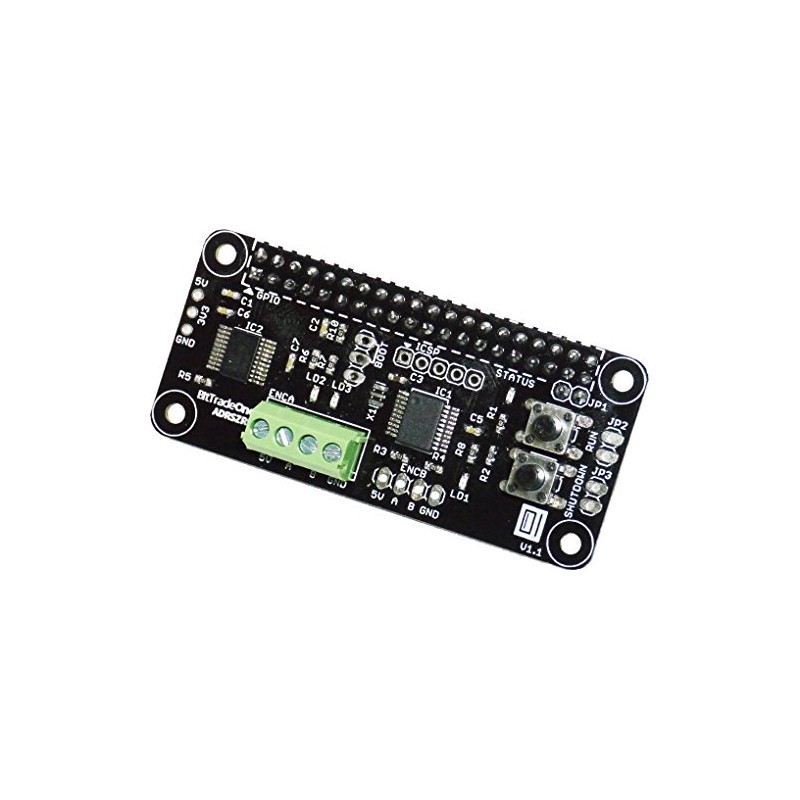 Bit Trade One BitTradeOne Rotary Encoder Extension Board [Assembled] ADRSZRE