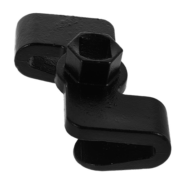 GANAZONO Chromium Wrench Extender Tool Wrench Extension for Automotive and