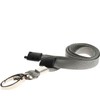 PCL Media ltd® Grey Lanyard for use with Rigid ID