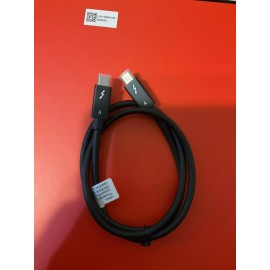 Lenovo Genuine Lenovo Thunderbolt 4 cable for Thunderbolt Dock 0.7m