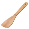 kyaputensutaggu (Captain Stag) Wooden Kitchen Tool Cooking Tools Cooking Spatula