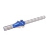 1/4 Shank Molding Router Bit Drawing Line Bit Woodworking Milling