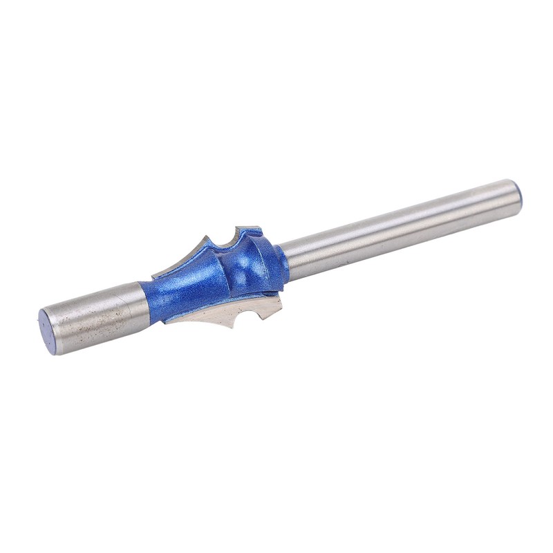 1/4 Shank Molding Router Bit Drawing Line Bit Woodworking Milling