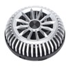 Magnetic Mobile Phone Cooling Fan Semiconductor Radiator Rechargeable Controller Mini