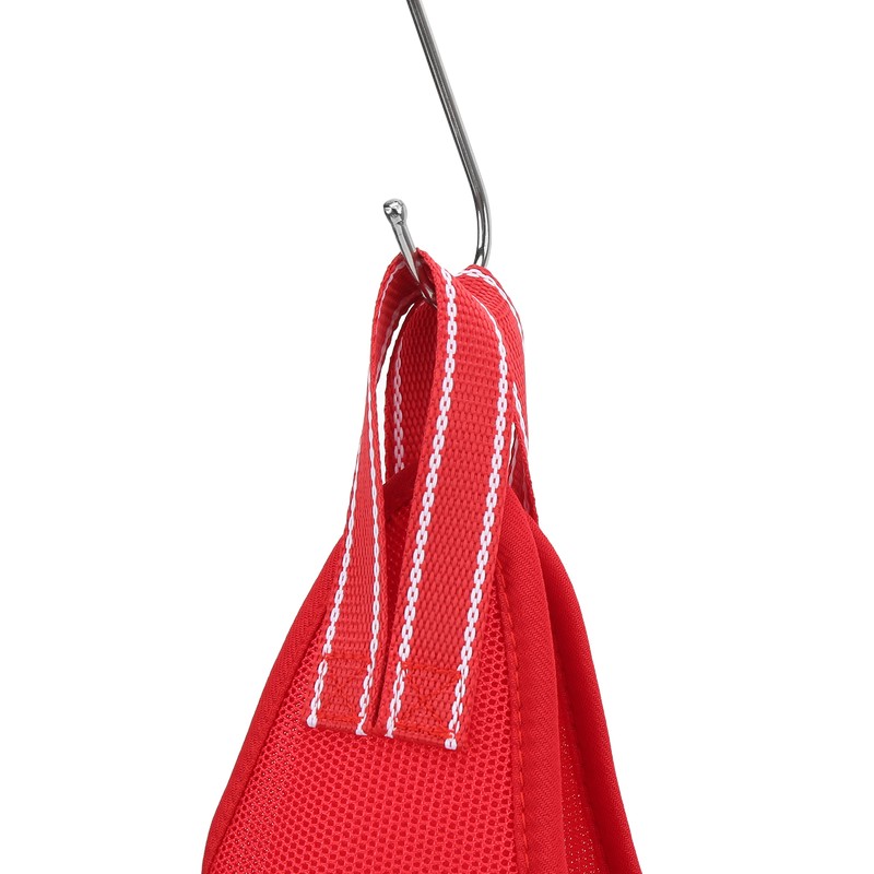 Dog Grooming Hammock Set Breathable Safe Restraint Bag Pet Grooming