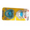 Medela 3 two packs of MEDELA BABY PACIFIER | Size