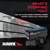 Hawk Performance HB712F.680 HPS Performance Street Brake Pads