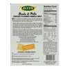Alessi Autentico Premium Soups, Traditional Flavors, 6oz (Chicken Noodle, Pack