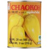 Chaokoh Jackfruit in Syrup 565g, 2 Pack