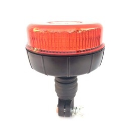Matel Service LED Beacon Warning Light 12 V 24 V R65 R10 Flex 12 LED x 3 W