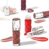 Sephora Outrageous Intense Moisturising and Volumising Lip Gloss Colour 03