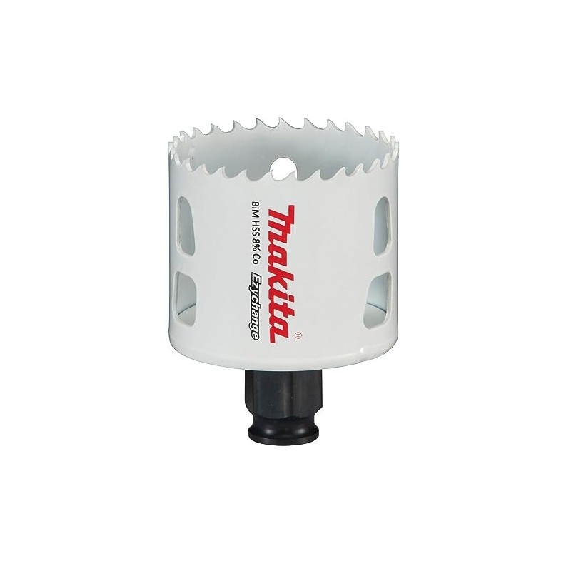 Makita E-03850 EZYCHANGE BIM Holesaw 56mm