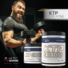 Strongest Caps Formula Creatine, Hi Tec Nutrition KTP Creatine, 200