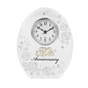 Shudehill Clock Perfect 30th Wedding, 17cm x 13cm