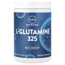 MRM Glutamine L-Glutamine L-Glutamine Sports Health Powder Powder 325g / MRM 글루타민 L글루타민 L-Glutamine 스포츠 헬스 가루 분말 파우더 325g